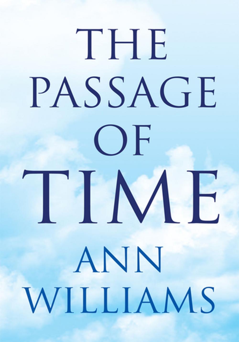 Big bigCover of The Passage of Time