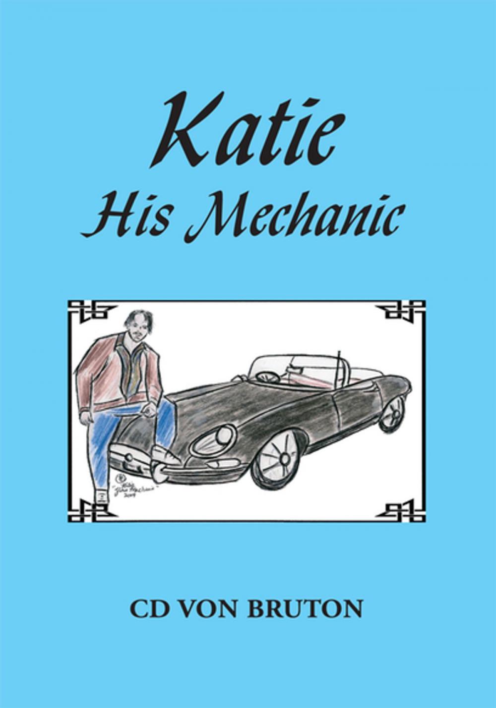 Big bigCover of Katie His Mechanic