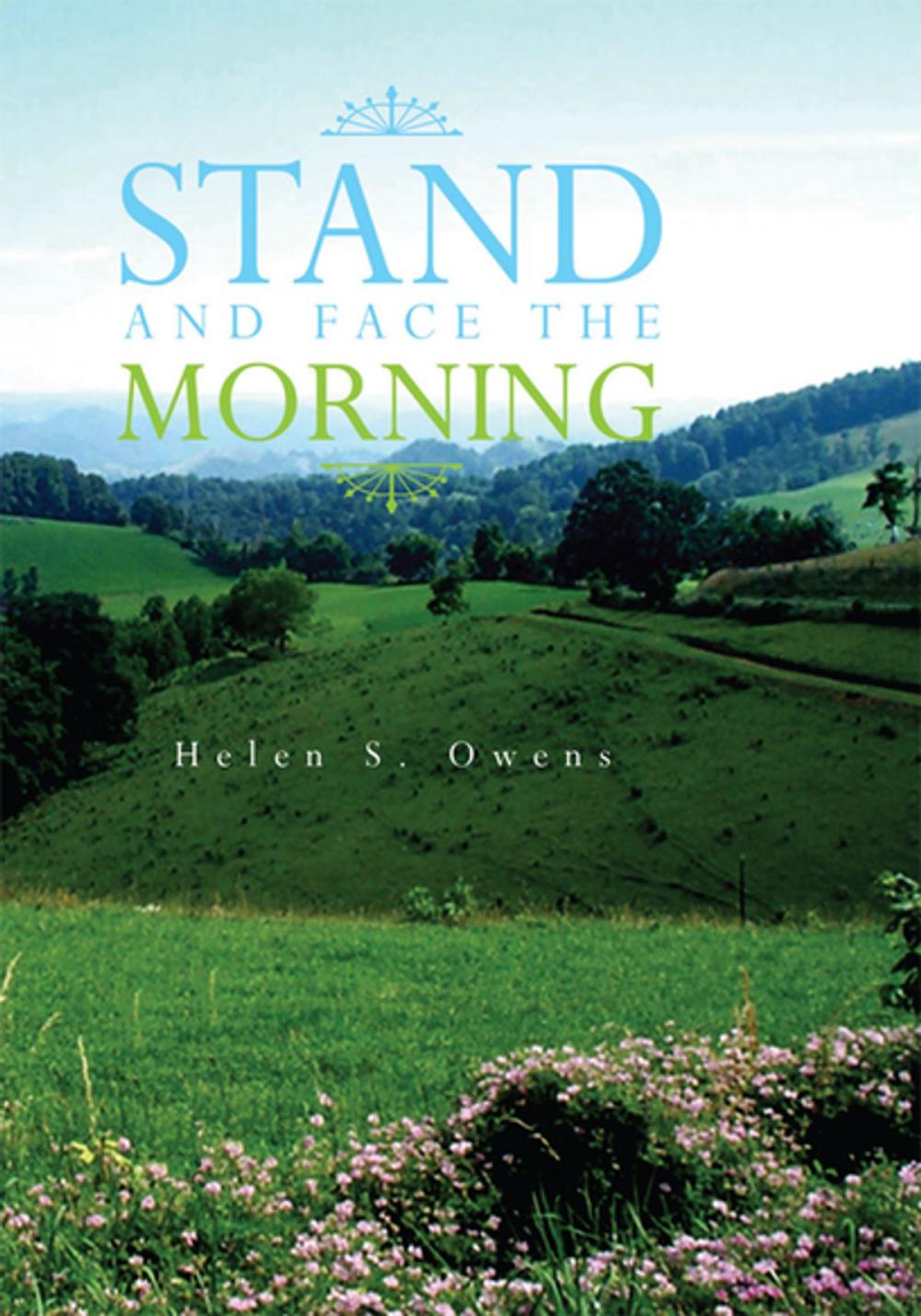 Big bigCover of Stand and Face the Morning