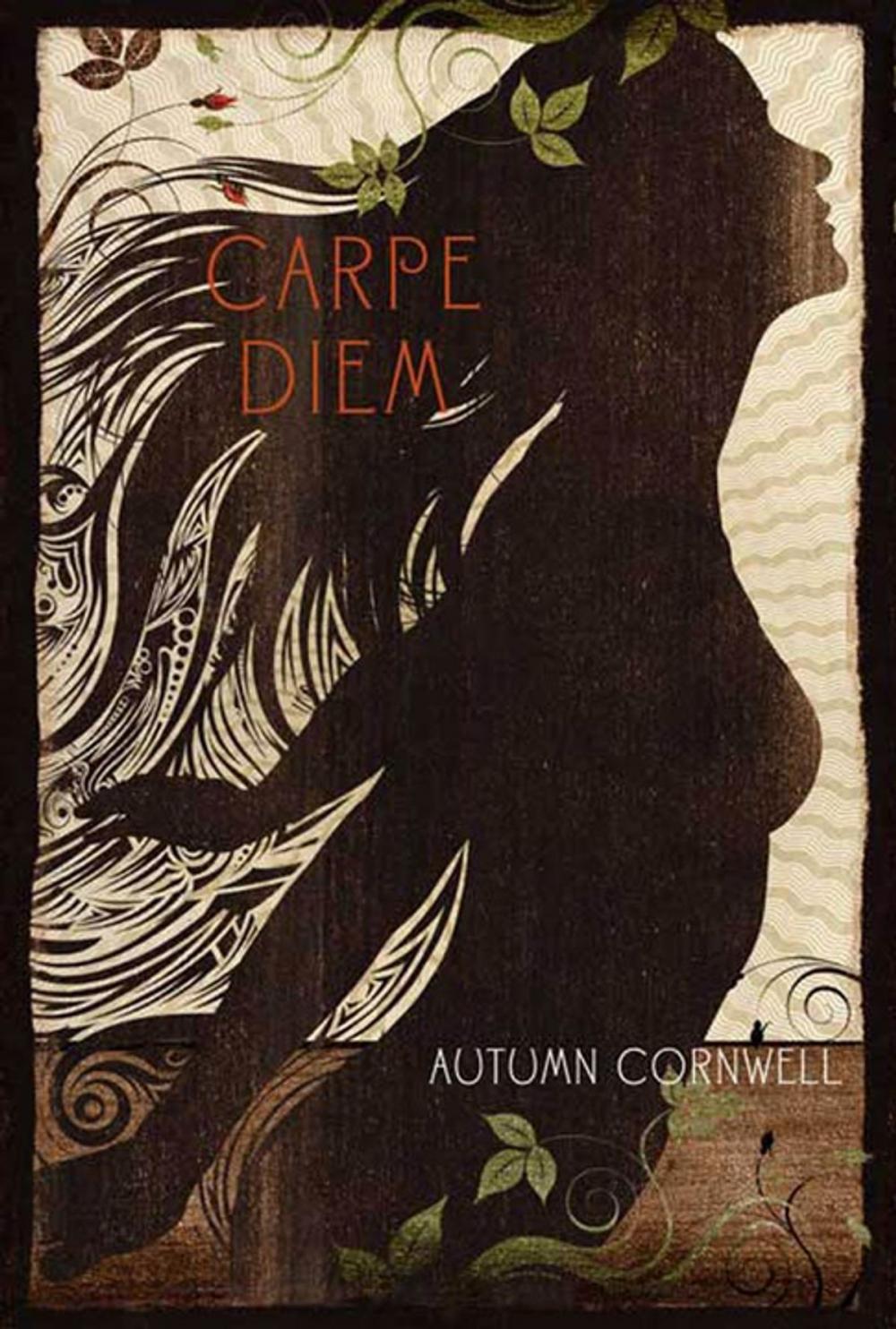 Big bigCover of Carpe Diem