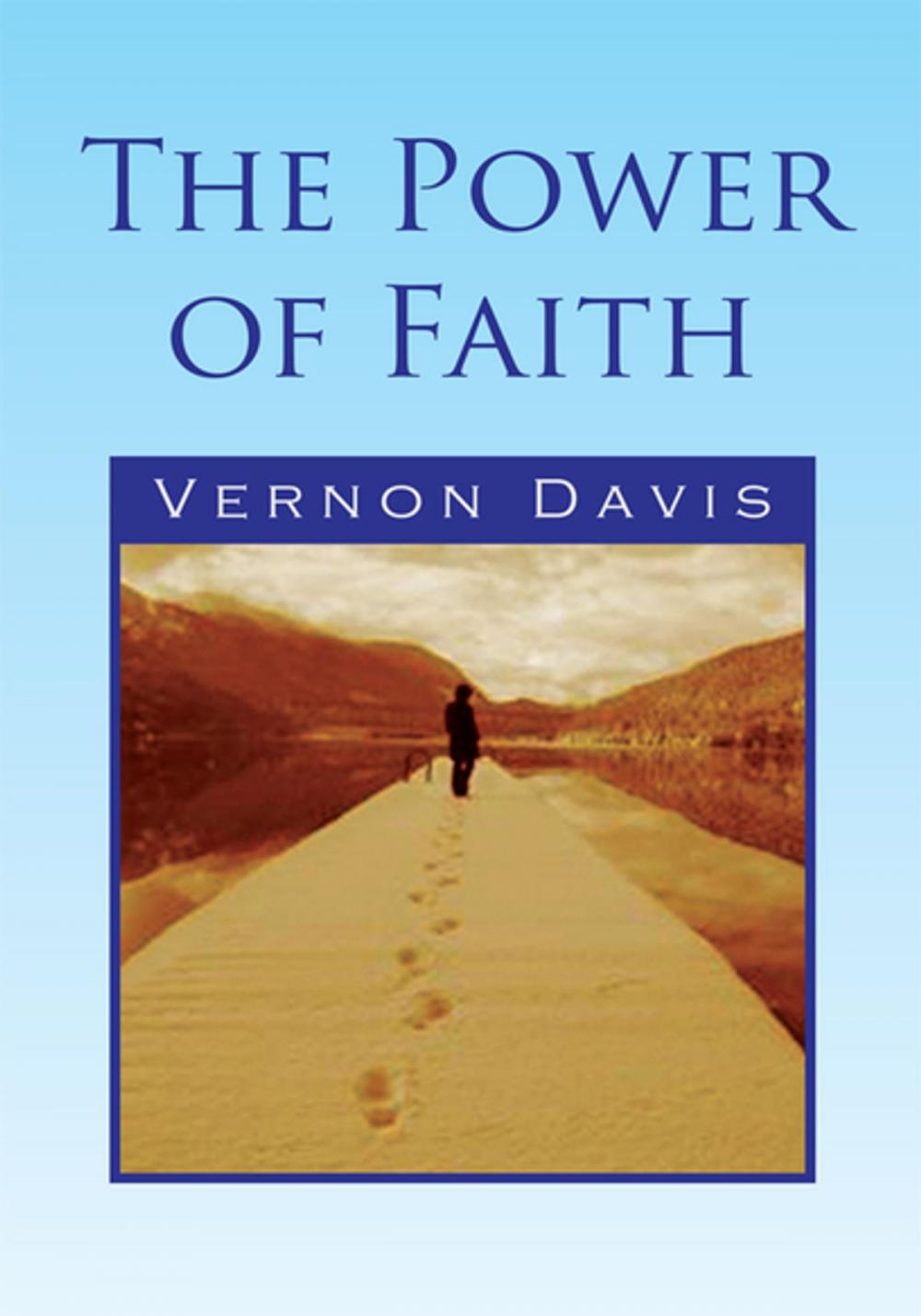 Big bigCover of The Power of Faith