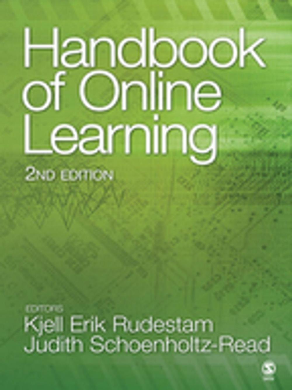 Big bigCover of Handbook of Online Learning