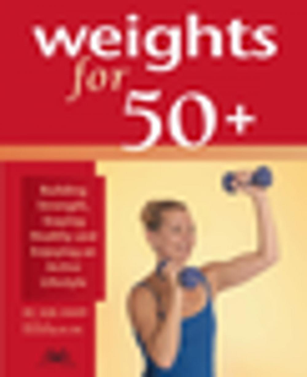 Big bigCover of Weights for 50+