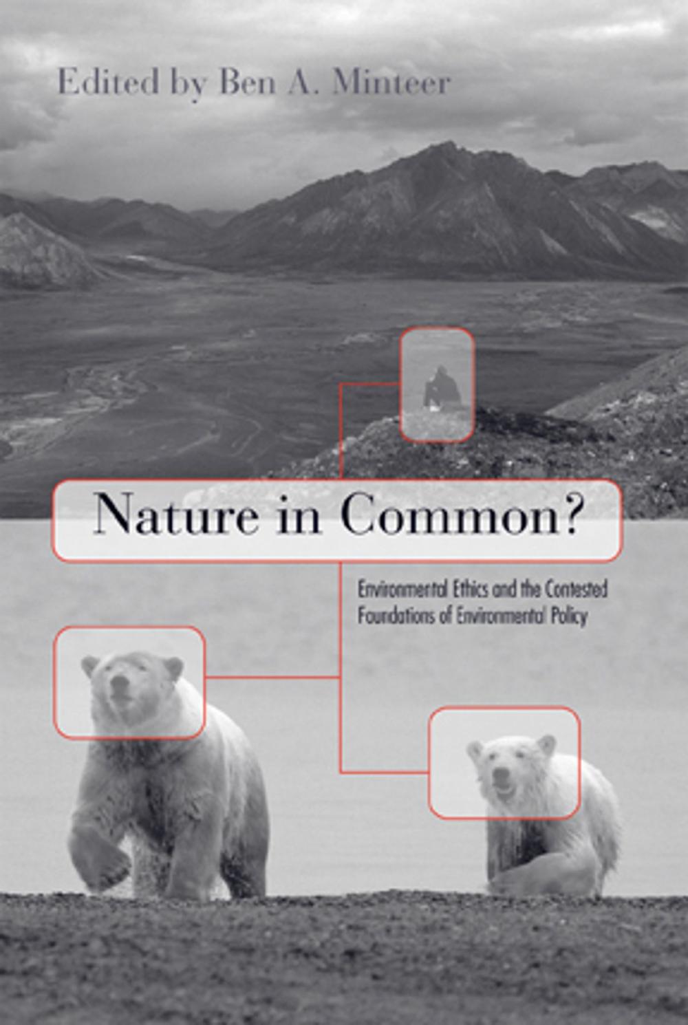 Big bigCover of Nature in Common?