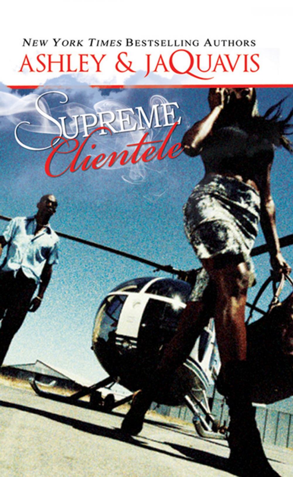 Big bigCover of Supreme Clientele