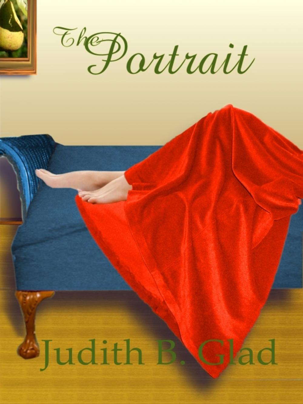 Big bigCover of The Portrait