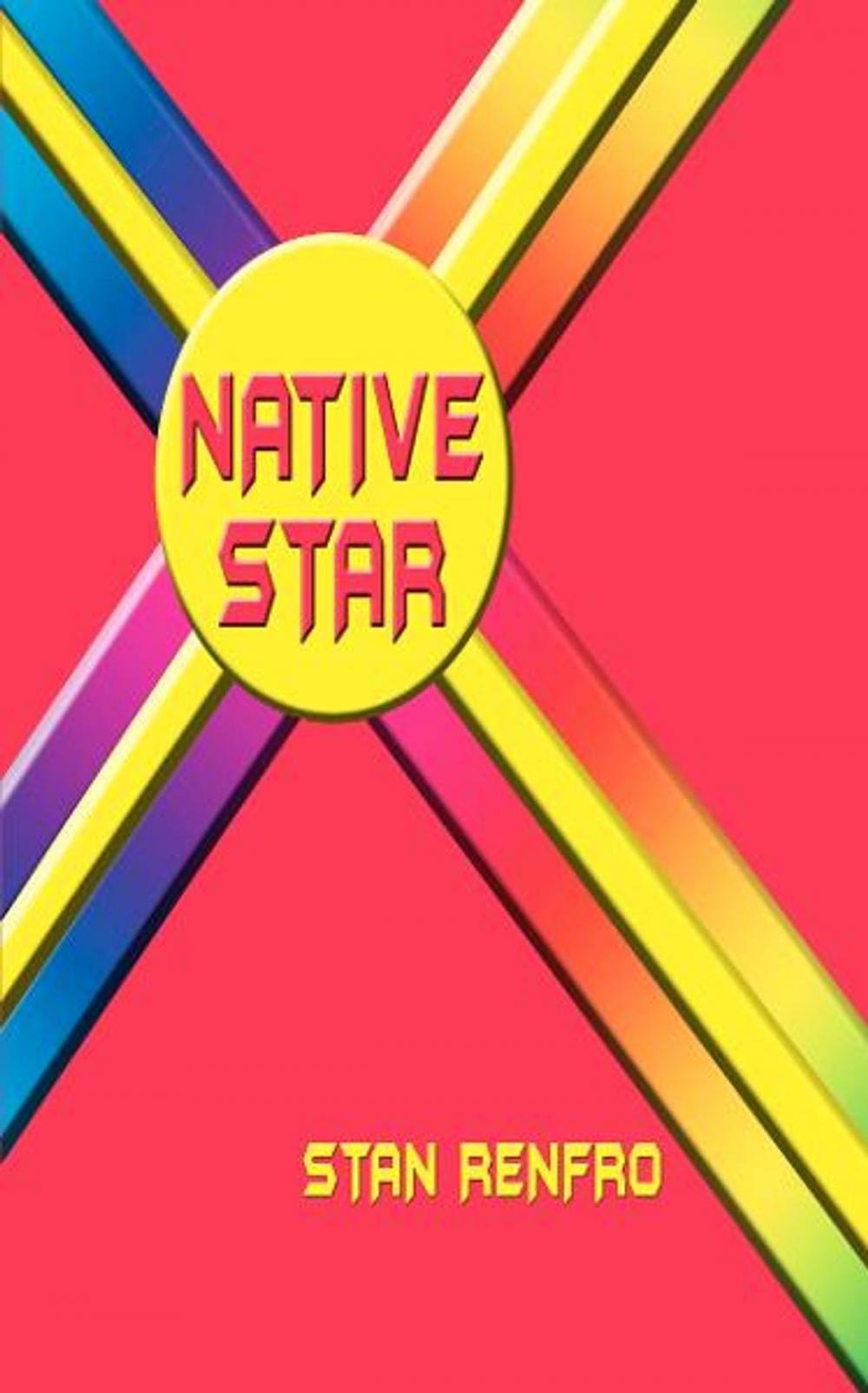 Big bigCover of Native Star