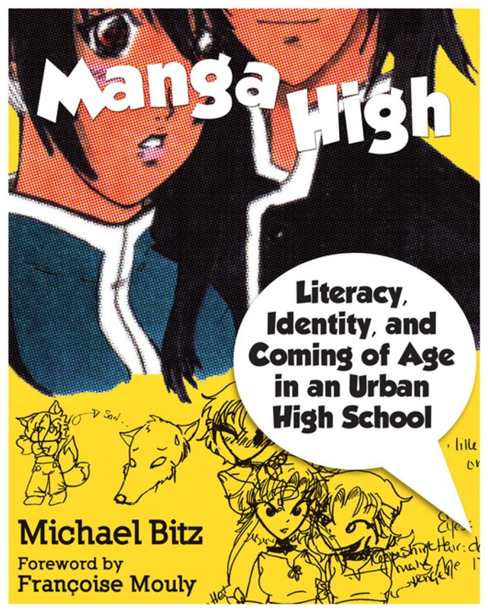 Big bigCover of Manga High