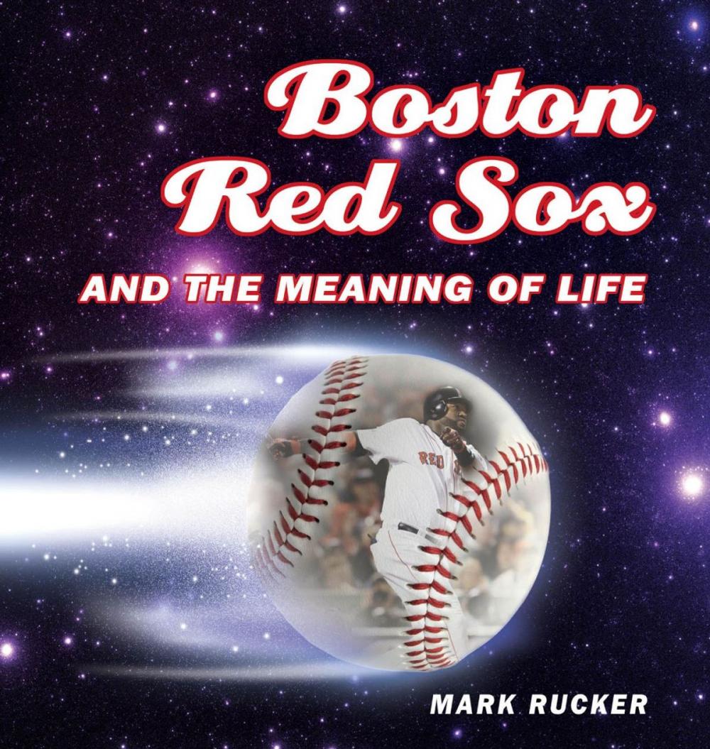 Big bigCover of Boston Red Sox and the Meaning of Life