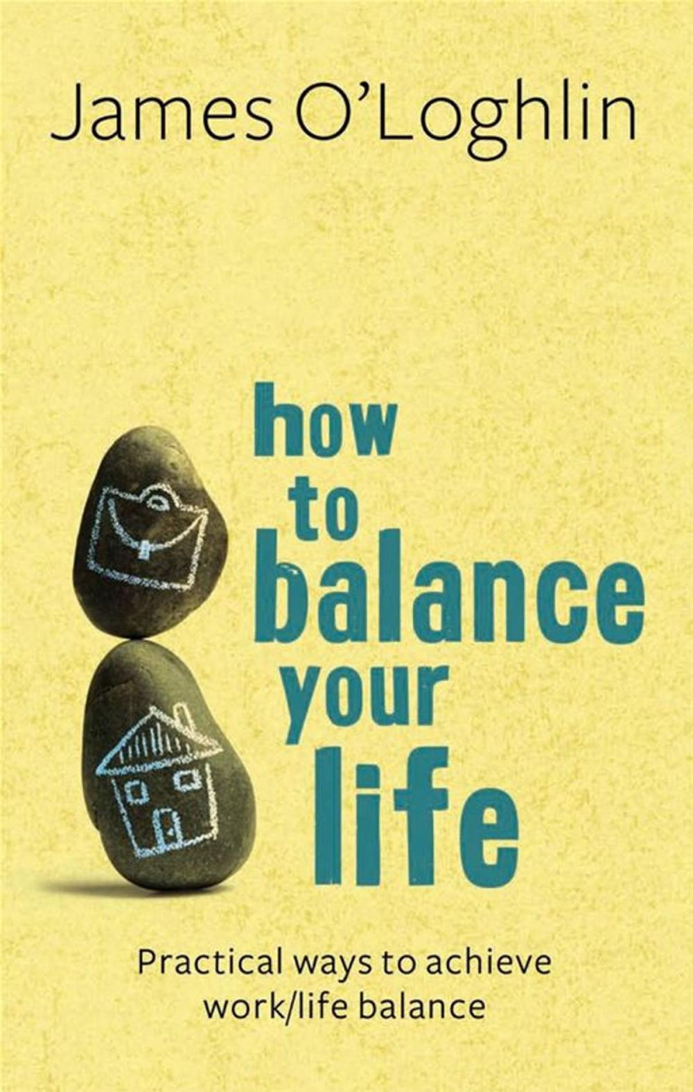 Big bigCover of How To Balance Your Life