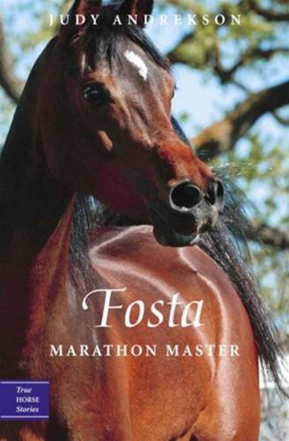 Big bigCover of Fosta