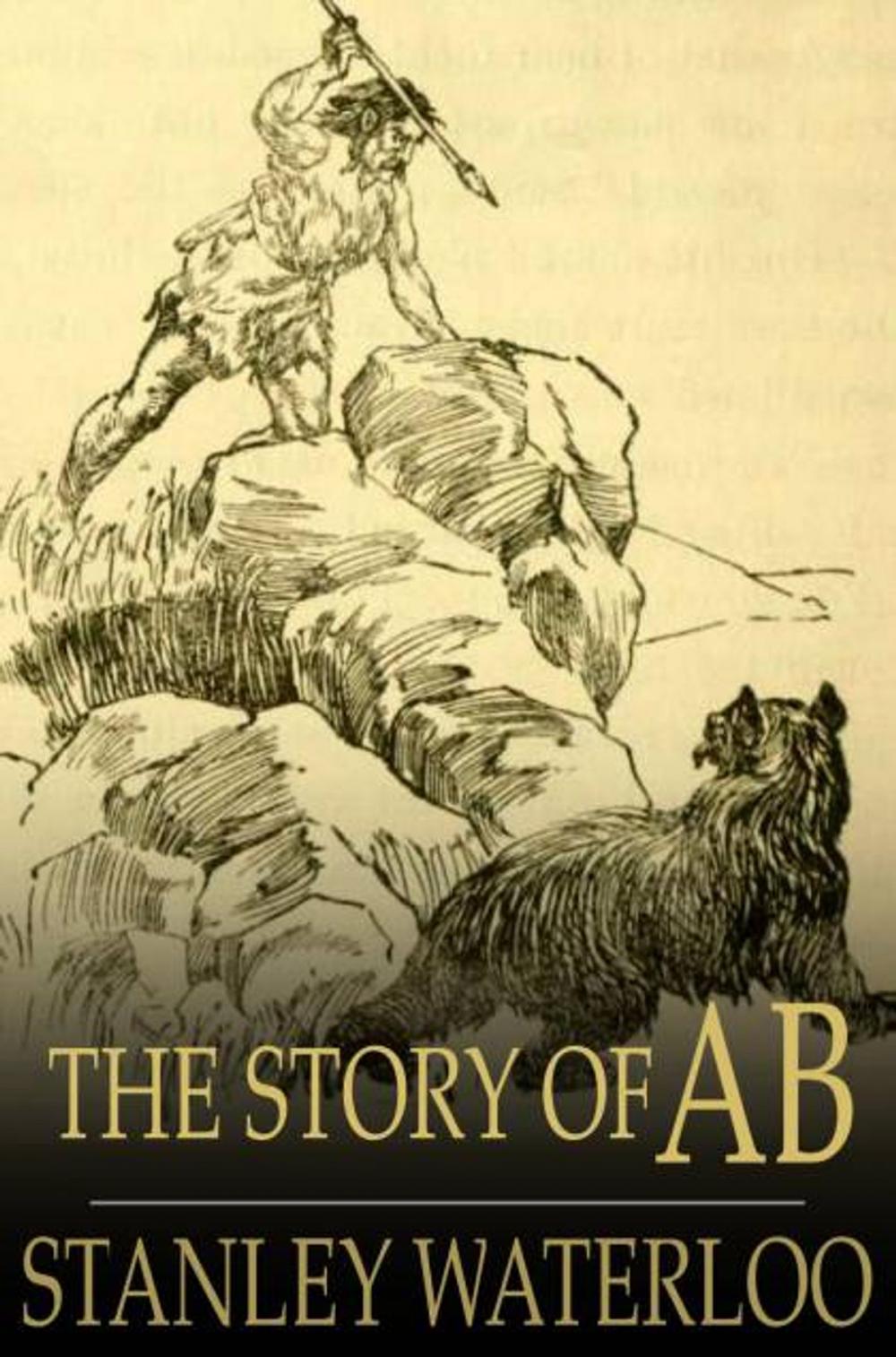 Big bigCover of The Story of Ab