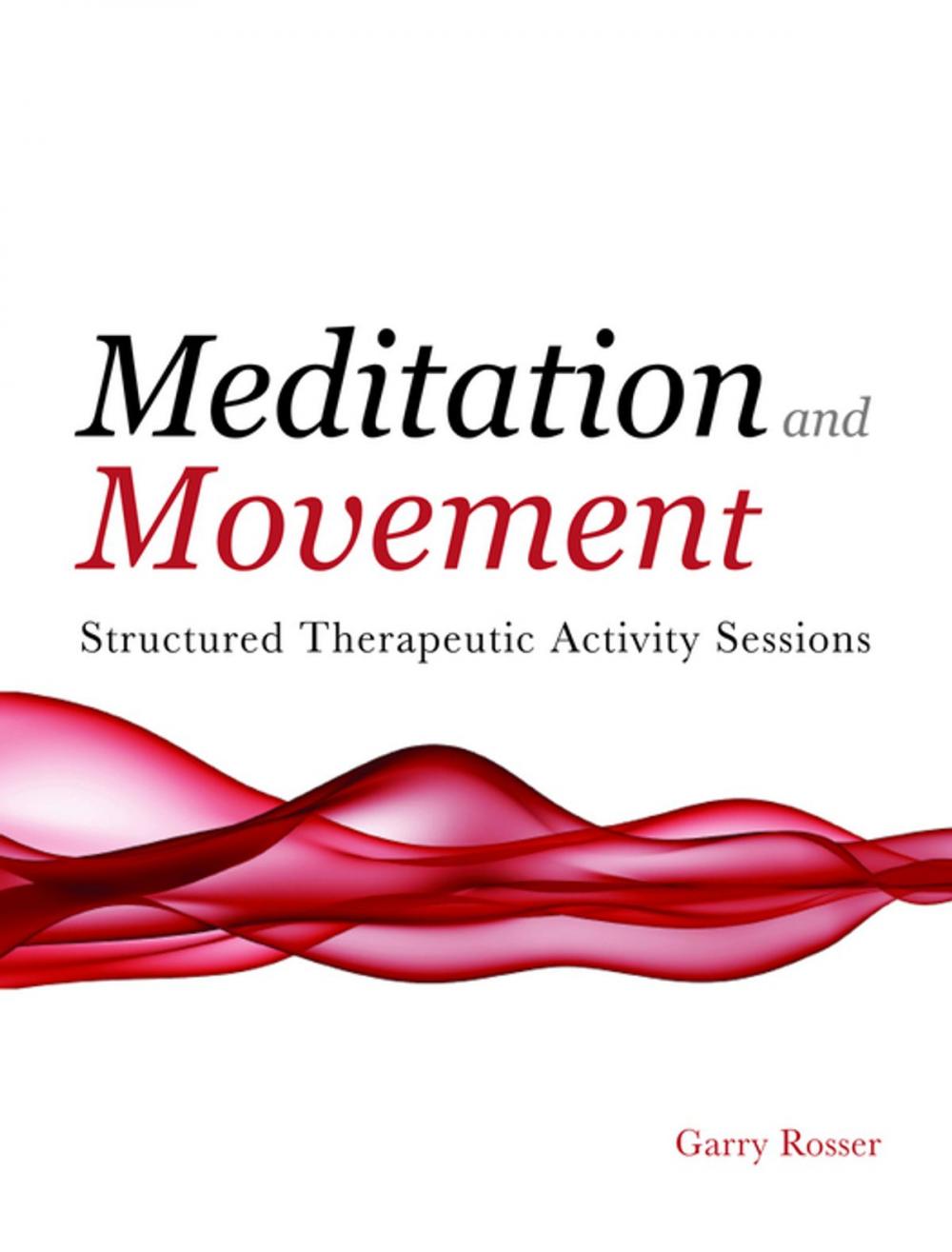 Big bigCover of Meditation and Movement