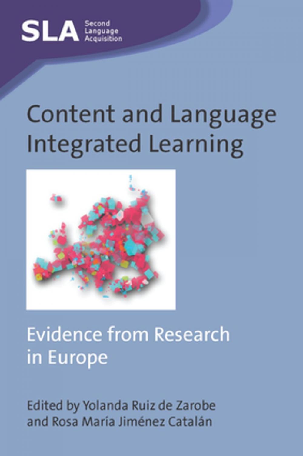 Big bigCover of Content and Language Integrated Learning