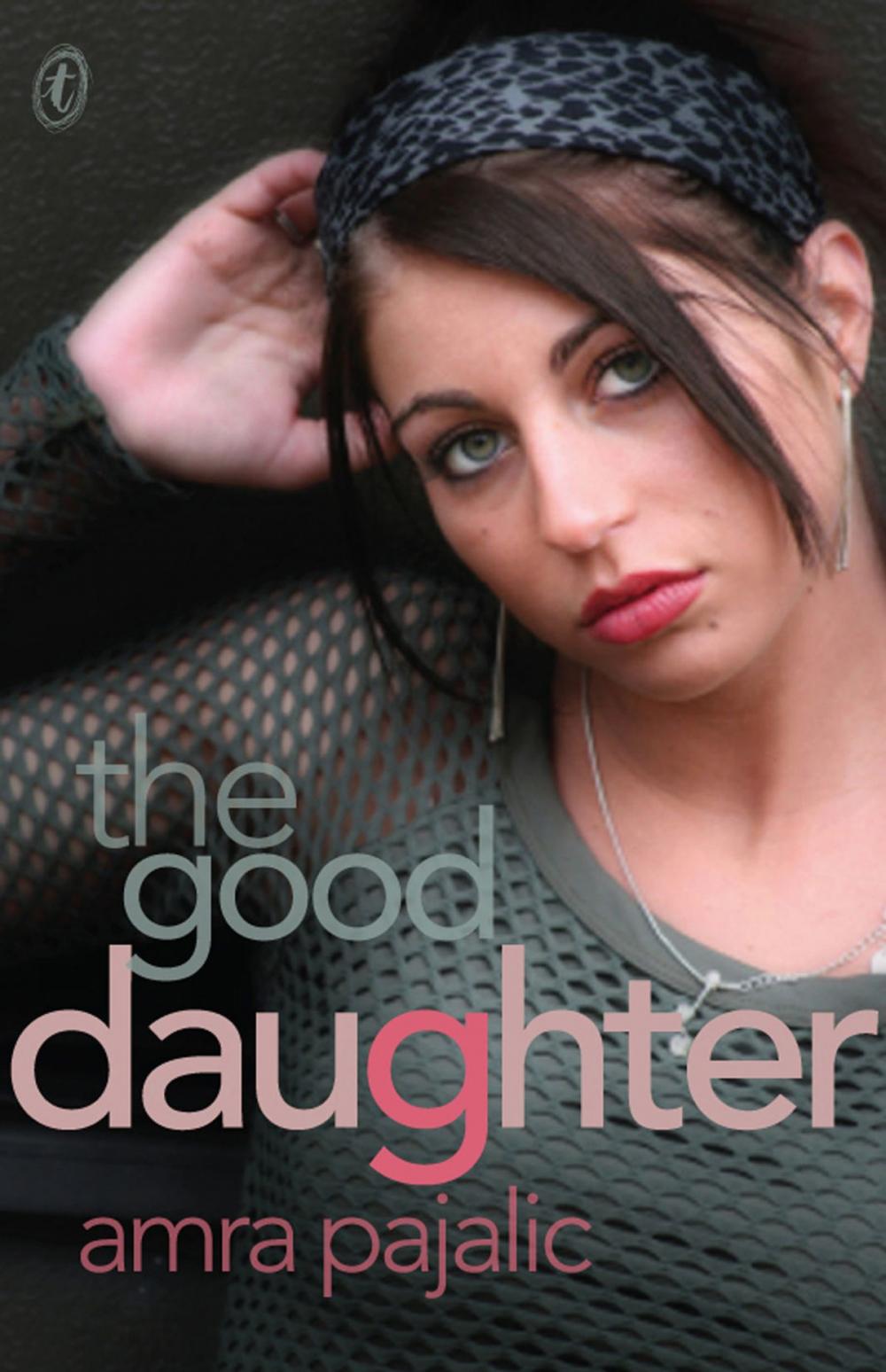 Big bigCover of The Good Daughter