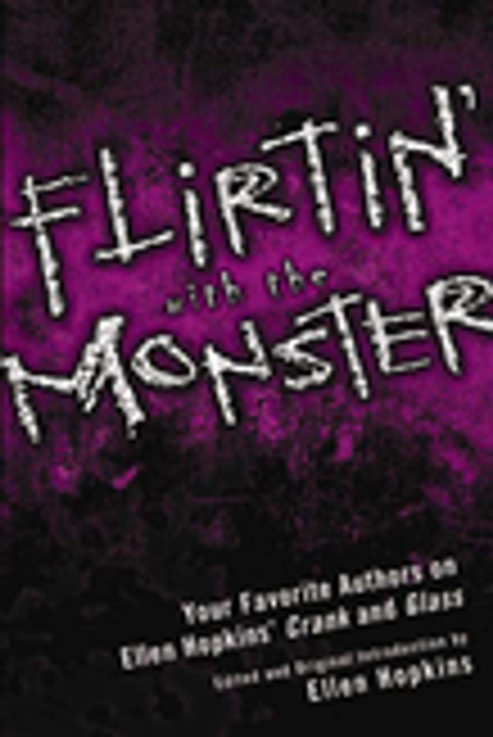 Big bigCover of Flirtin' With the Monster