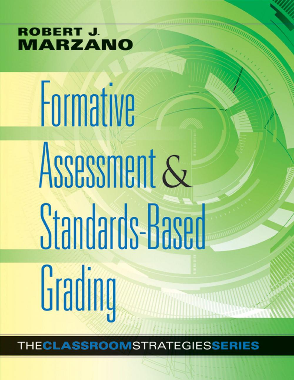 Big bigCover of Formative Assessment & Standards-Based Learning