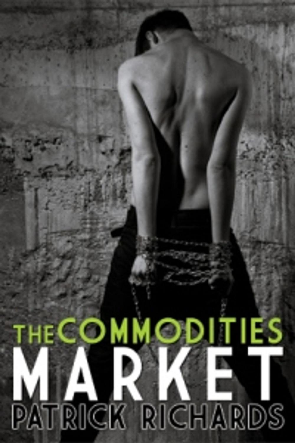 Big bigCover of The Commodities Market