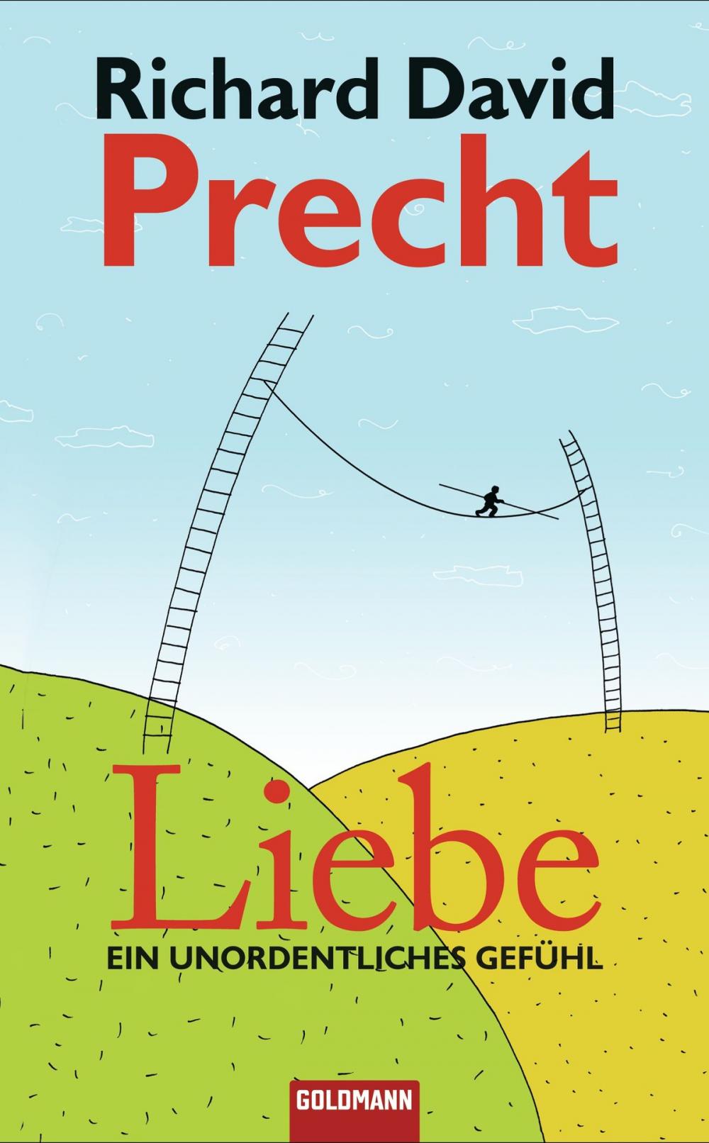 Big bigCover of Liebe