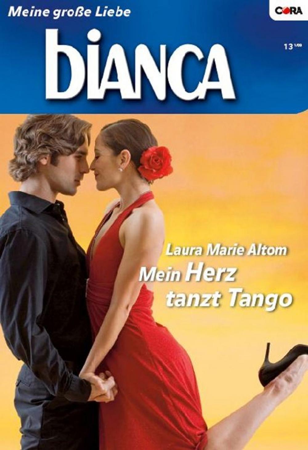 Big bigCover of Mein Herz tanzt Tango