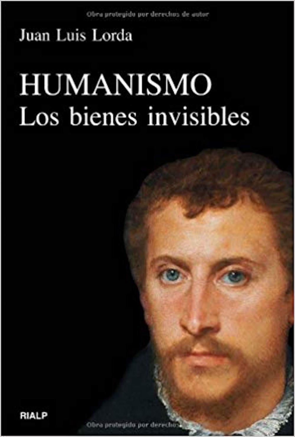 Big bigCover of Humanismo