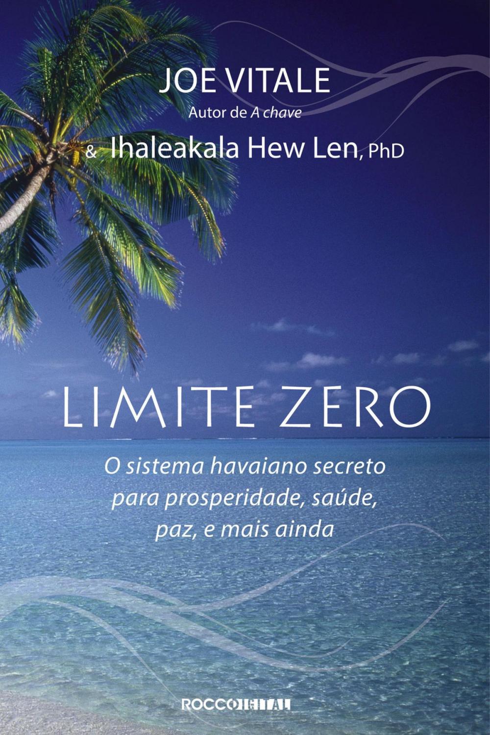 Big bigCover of Limite zero