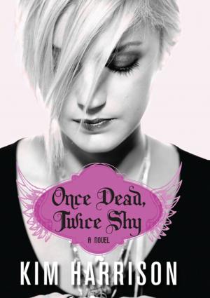 Cover of the book Once Dead, Twice Shy by Damian Marrett