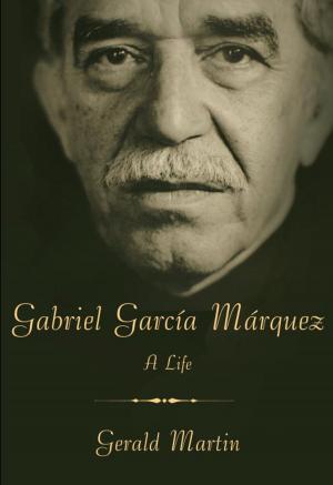 Cover of the book Gabriel García Márquez by Brigitte Adriaensen, Gonzalo Maier