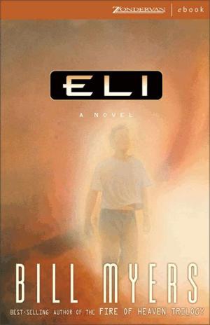 Book cover of Eli