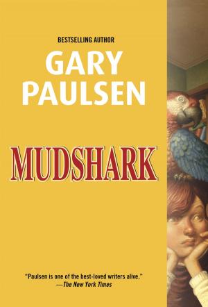 Cover of the book Mudshark by Chris Kratt, Martin Kratt