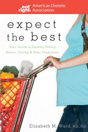Cover of the book Expect the Best by Kevin Armentrout