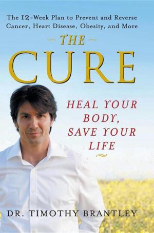 Book cover of The Cure