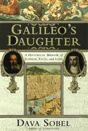 Cover of the book Galileo's Daughter by Andrew Wiest