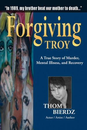 bigCover of the book Forgiving Troy by 