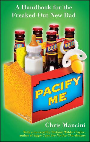 Cover of the book Pacify Me by Reed Farrel Coleman