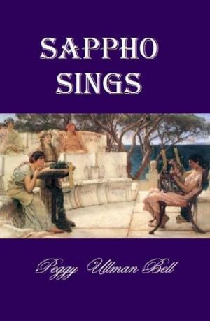 Cover of the book Sappho Sings by Jenny Osko