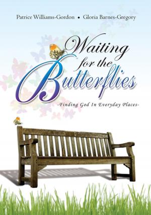 Book cover of Waiting for the Butterflies