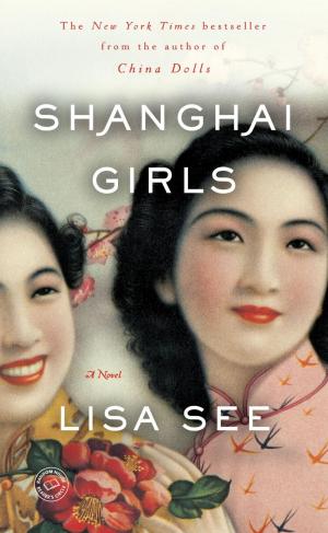 Cover of the book Shanghai Girls by Franco Cordelli