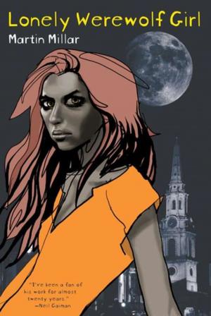 Cover of the book Lonely Werewolf Girl by DEMETRIO VERBARO