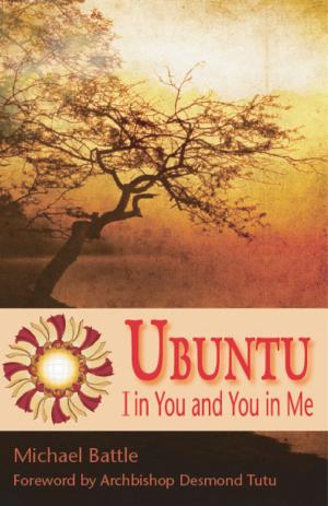 Book cover of Ubuntu