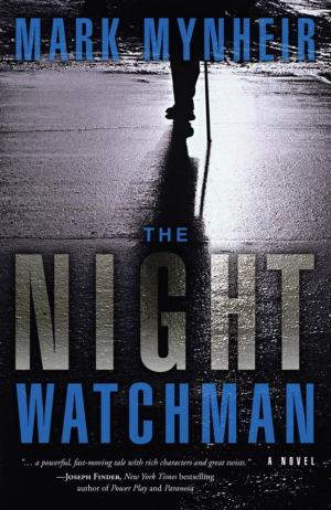 Cover of the book The Night Watchman by Debbie Morris