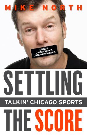 Cover of the book Settling the Score by Howie Rose, Phil Pepe