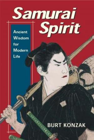 Book cover of Samurai Spirit
