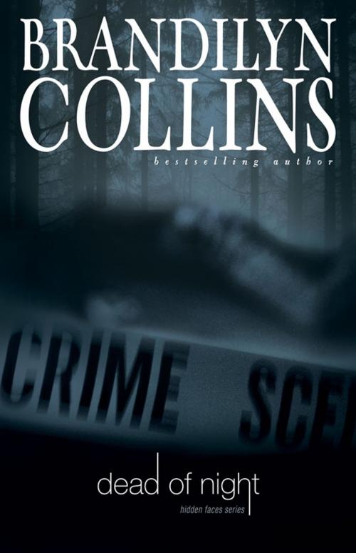 Cover of the book Dead of Night by Brandilyn Collins, Zondervan