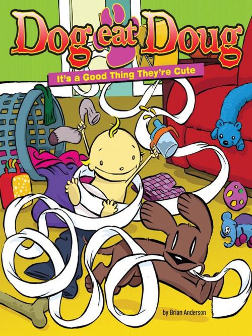 Cover of the book Dog Eat Doug by Brian Anderson, Andrews McMeel Publishing, LLC