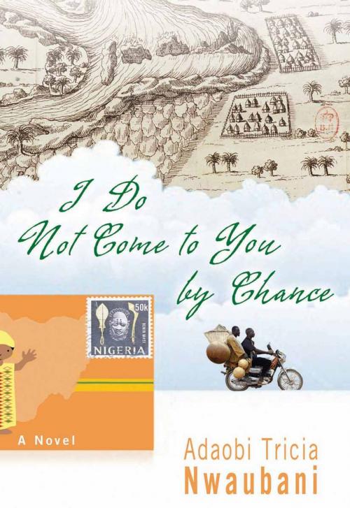 Cover of the book I Do Not Come to You by Chance by Adaobi Tricia Nwaubani, Hachette Books