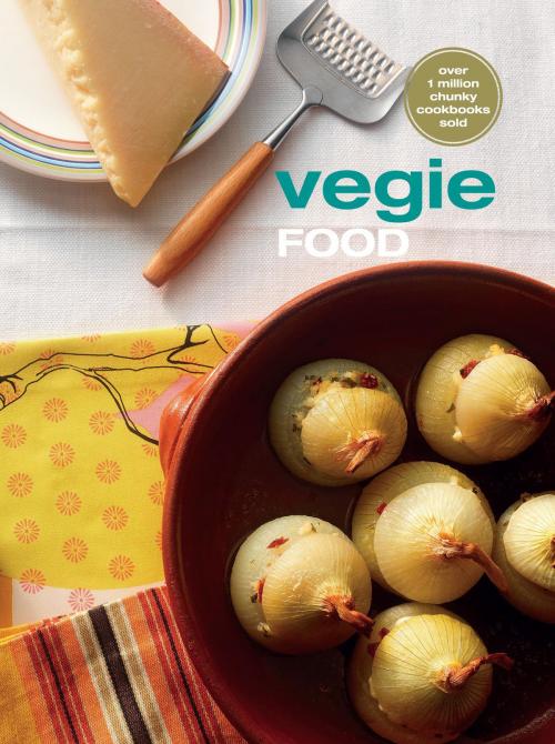 Cover of the book Vegie by Murdoch Books Test Kitchen, Allen & Unwin