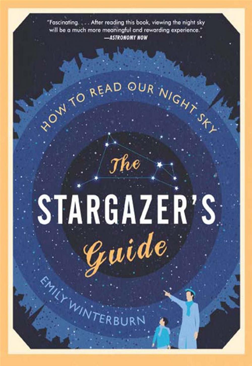 Big bigCover of The Stargazer's Guide