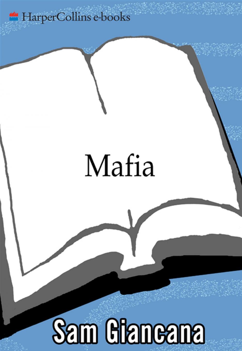 Big bigCover of Mafia