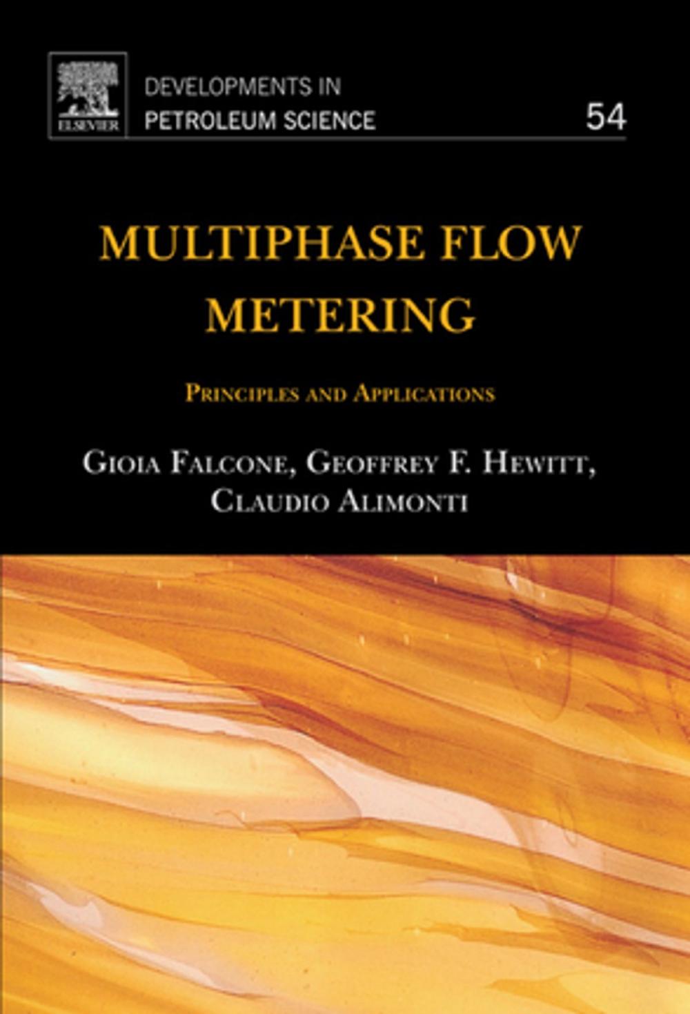 Big bigCover of Multiphase Flow Metering